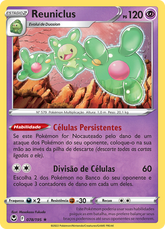 Reuniclus - Pokémon TCG - MoxLand